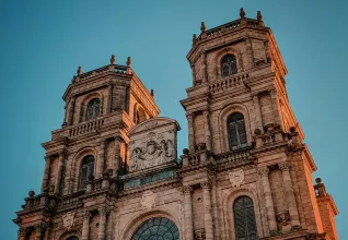 Flâner à Rennes avec l'ATC Routes du Monde