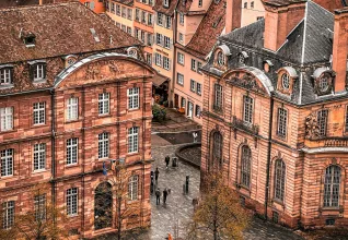 Suisse & Allemagne : Croisière sur le Rhin