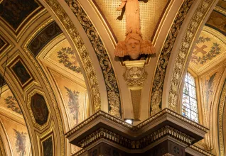 Flâner à Rennes avec l'ATC Routes du Monde