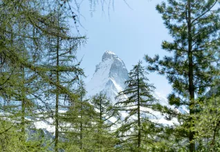 SUISSE Les fabuleux trains de montagne