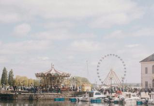 Cap sur les îles Atlantique avec l'ATC Routes du Monde
