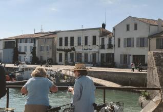 Cap sur les îles Atlantique avec l'ATC Routes du Monde