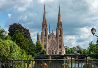 Suisse & Allemagne : Croisière sur le Rhin