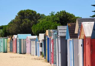 Cap sur les îles Atlantique avec l'ATC Routes du Monde