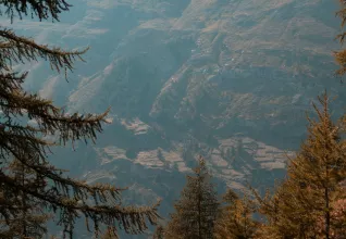 SUISSE Les fabuleux trains de montagne