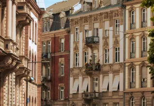 Suisse & Allemagne : Croisière sur le Rhin