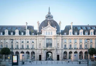 Flâner à Rennes avec l'ATC Routes du Monde