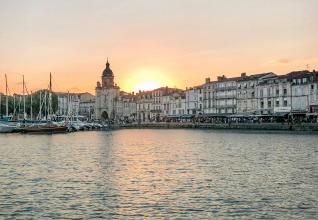 Cap sur les îles Atlantique avec l'ATC Routes du Monde