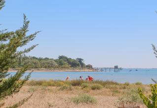 Cap sur les îles Atlantique avec l'ATC Routes du Monde © Office du Tourisme - Marine de Villartay