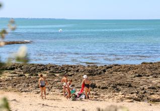 Cap sur les îles Atlantique avec l'ATC Routes du Monde © Rochefort Ocean - Julie Paulet