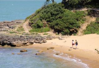 Cap sur les îles Atlantique avec l'ATC Routes du Monde © Office du Tourisme - Marine de Villartay