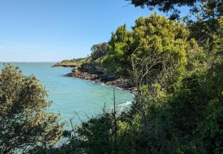 CCap sur les îles Atlantique avec l'ATC Routes du Monde © Office du Tourisme - Nicolas_Chambon