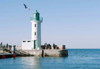 Cap sur les îles Atlantique avec l'ATC Routes du Monde