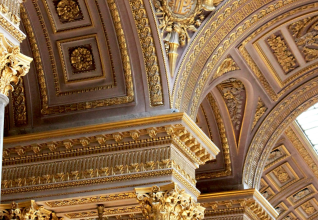 Giverny - Versailles - Barbizon