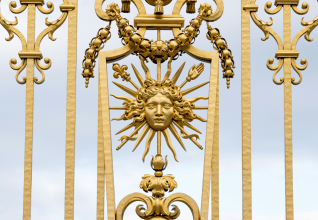 Giverny - Versailles - Barbizon