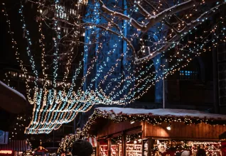 Noel à BerlinNoel à Berlin