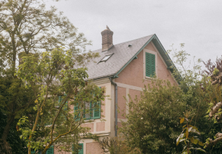 Giverny - Versailles - Barbizon