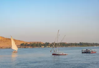 Égypte : le Caire et la Vallée du Nil