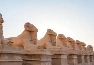 Égypte : le Caire et la Vallée du Nil