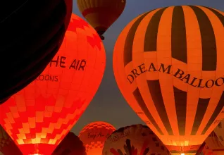 Égypte : le Caire et la Vallée du Nil