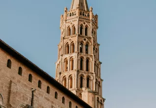Découverte de Toulouse avec l'ATC Routes du Monde