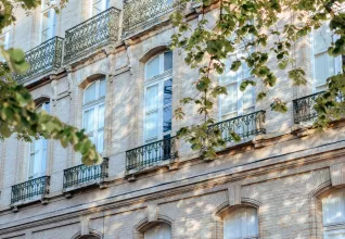 Découverte de Toulouse avec l'ATC Routes du Monde