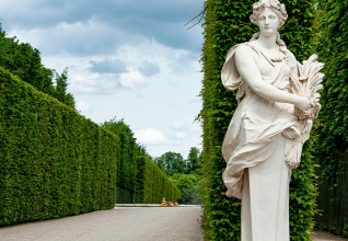 Giverny - Versailles - Barbizon