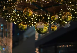 Le temps de Noël à Berlin