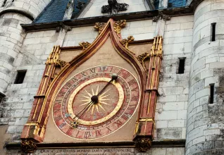 Découverte d'Auxerre et sa région avec l'ATC Routes du Monde