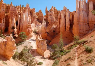 Les incontournables de l'Ouest Américain avec l'ATC Routes du Monde