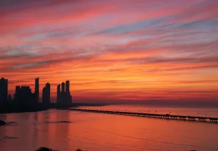 Au cœur du Panama avec l'ATC Routes du Monde