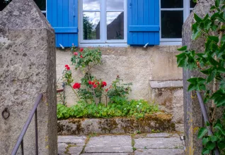 Découverte d'Auxerre et sa région avec l'ATC Routes du Monde