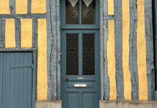 Découverte d'Auxerre et sa région avec l'ATC Routes du Monde