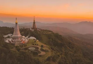 Splendeurs de Thaïlande avec l'ATC Routes du Monde