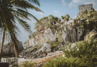 Le Yucatan autrement avec l'ATC Routes du Monde