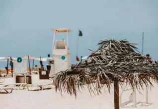 Splendeurs du Cap Vert avec l'ATC Routes du Monde