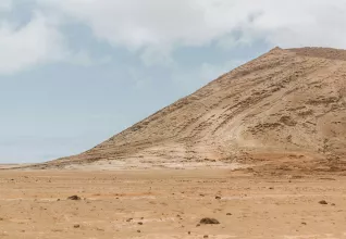 Splendeurs du Cap Vert avec l'ATC Routes du Monde