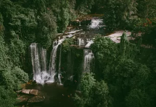 Au cœur du Cambodge éternel avec l'ATC Routes du Monde