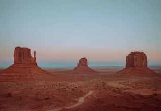 Les incontournables de l'Ouest Américain avec l'ATC Routes du Monde