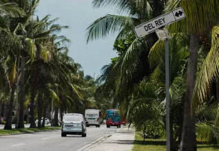 Le Yucatan autrement avec l'ATC Routes du Monde