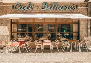 Escapade citadine à Porto