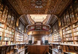 Escapade citadine à Porto