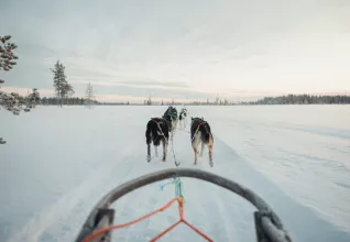 Épopée finlandaise avec l'ATC Routes du Monde