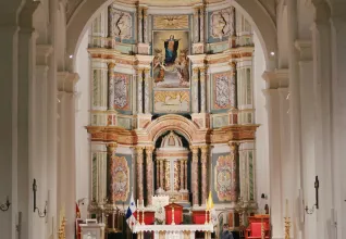 Au cœur du Panama avec l'ATC Routes du Monde