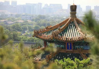 Merveilles de Chine avec l'ATC Routes du Monde