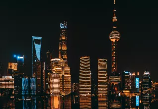 Merveilles de Chine avec l'ATC Routes du Monde