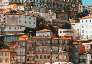 Escapade citadine à Porto
