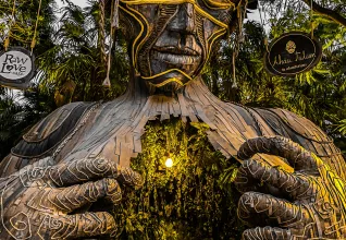 Le Yucatan autrement avec l'ATC Routes du Monde