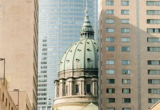 Canada - Nature et Culture avec l'ATC Routes du Monde