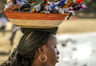 Splendeurs du Cap Vert avec l'ATC Routes du Monde